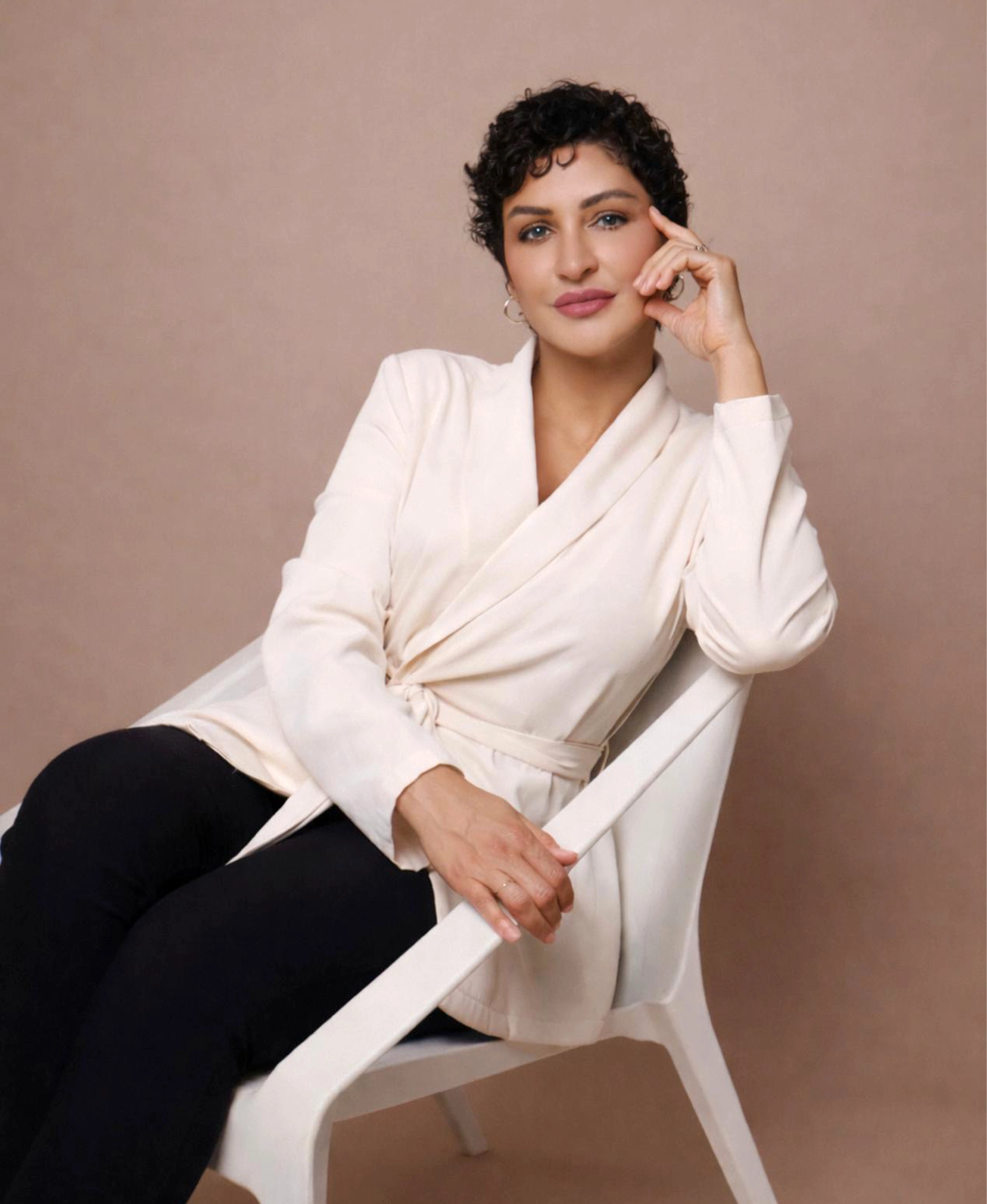 Sara Colon Owner Blum Spa Bayamon Puerto Rico