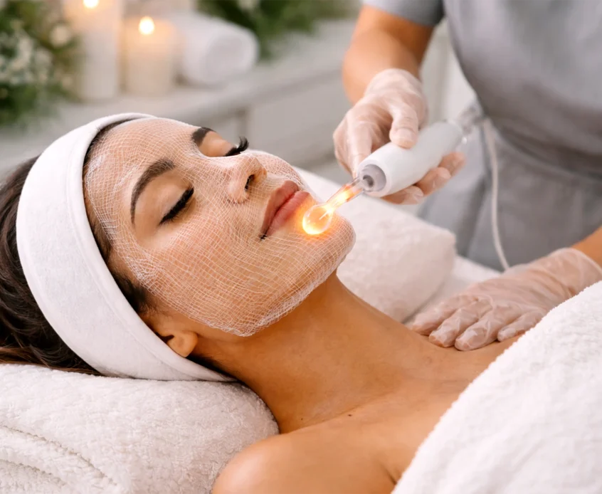 Blum Spa Skin Treatment Bayamon Puerto Rico